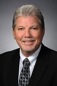 Steve Mickelson