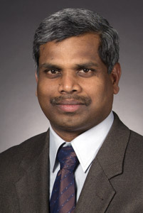 Dr. Manimaran Govindarasu Dr. David Jiles