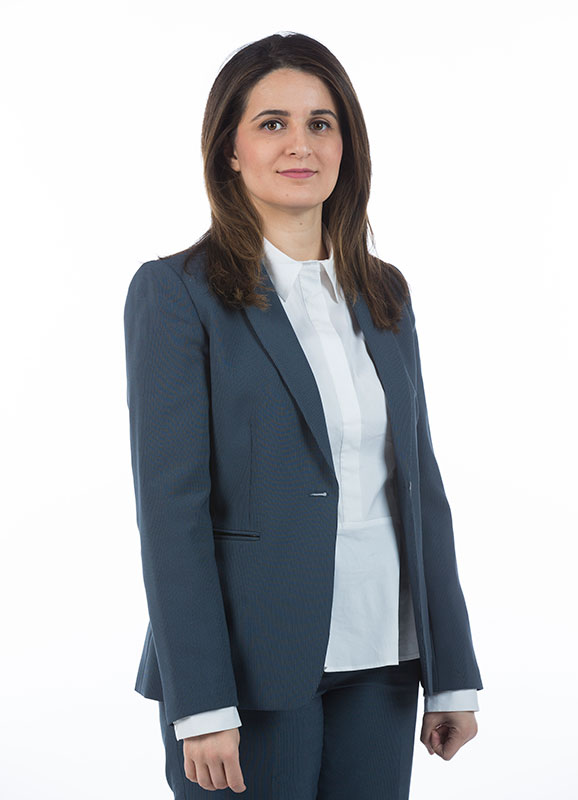 Alice Alipour