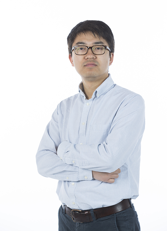 Neil Gong