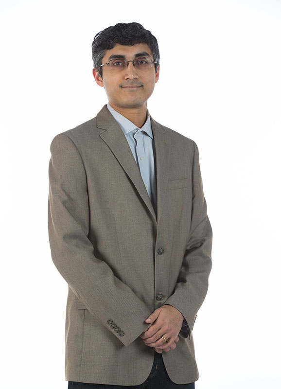 Chimney Hegde