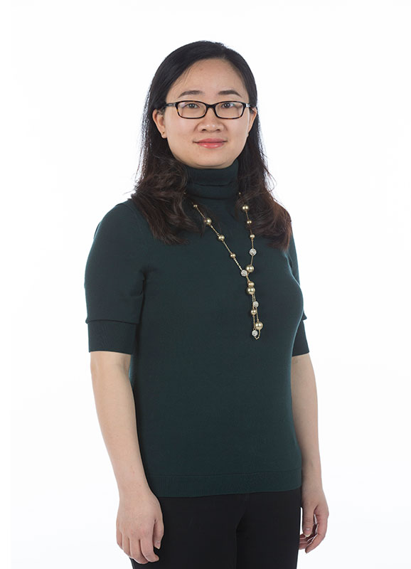 Zengyi Shao