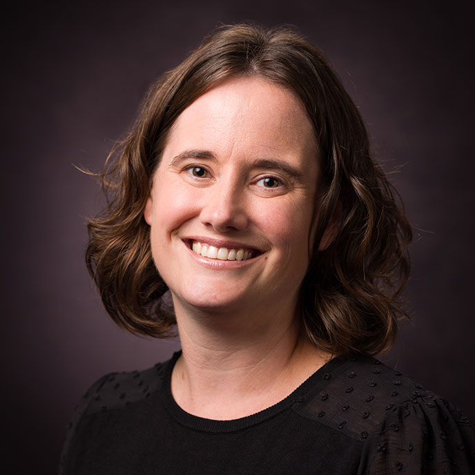 Jessie Vosseller
