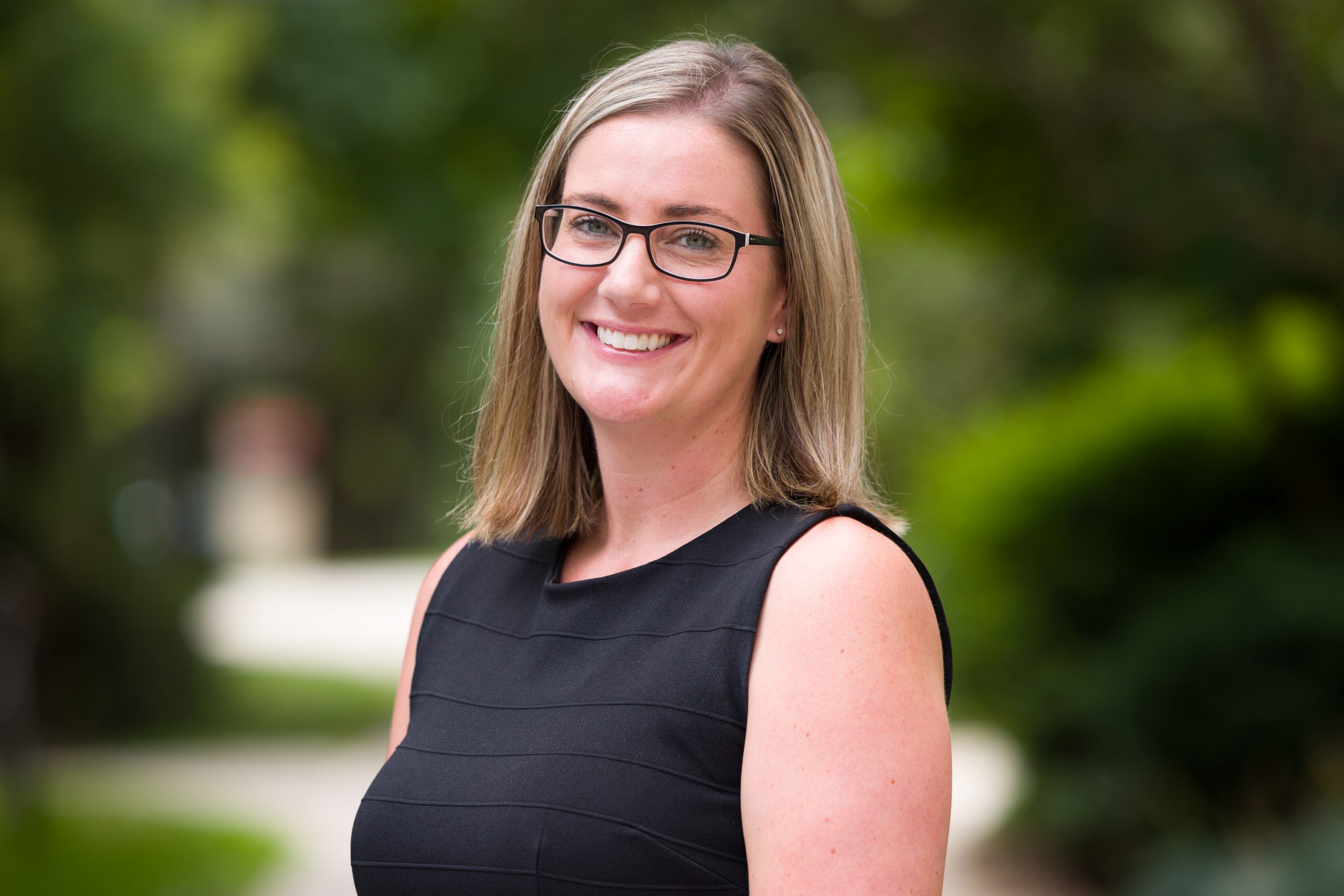 Picture of Kellie Olson Director of Engineering Career Services