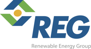 renewable energy group logo