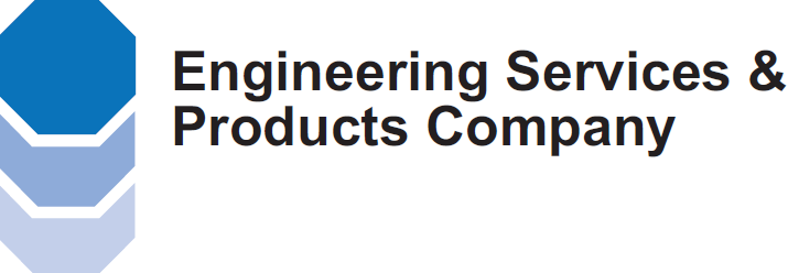 engineering services and products company logo
