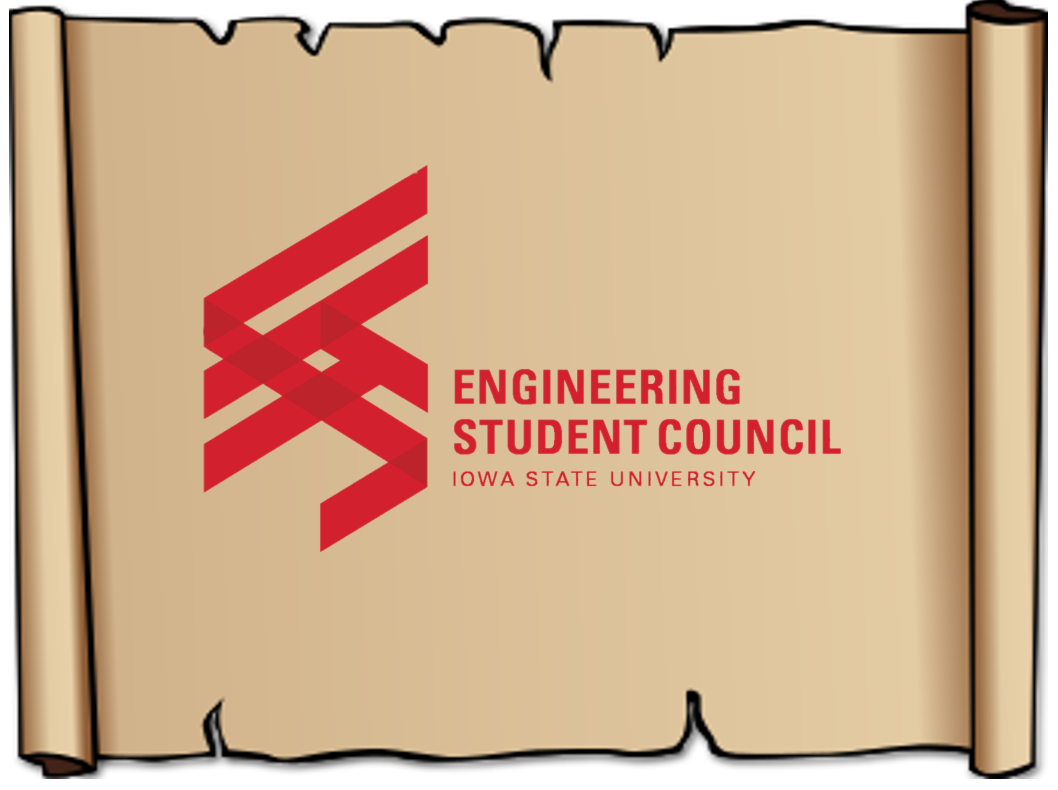 College of Engineering Student Council