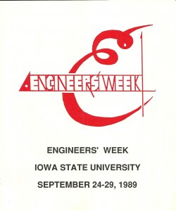 1989 Engineers' Week
