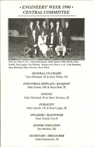 1990 Engineers' Week