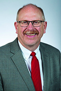 David Sanders
