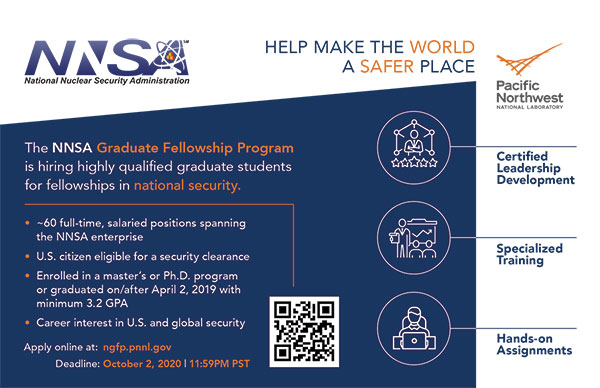 Program Flyer