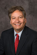 Chris Cornelius