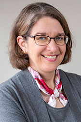 Dr. Sarah Ryan, Interim Chair Sarah Ryanb