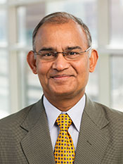 Arun Somani