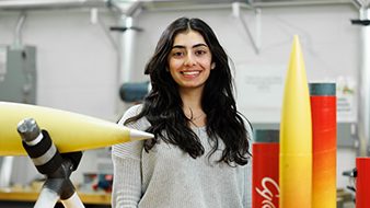 Khushi Kapoor