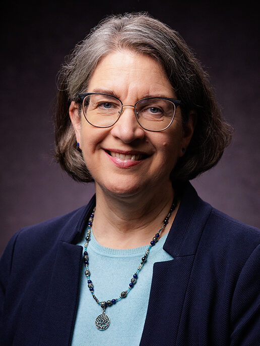 Sarah Ryan portrait
