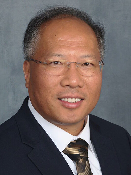 Wayne Chen portrait