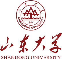 Shandong University Logo