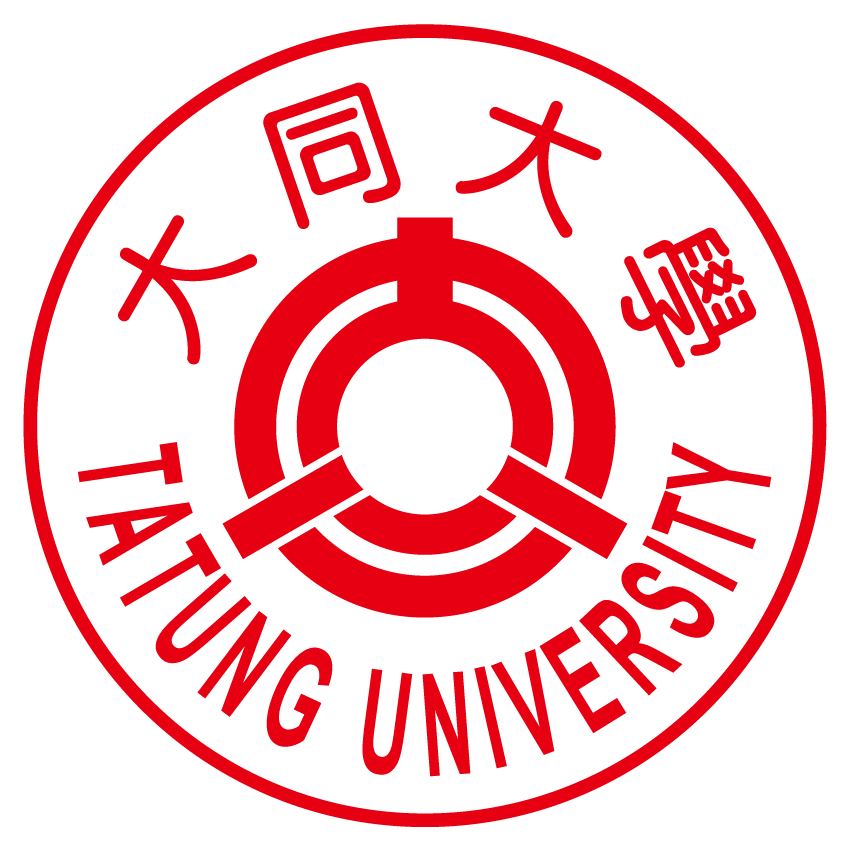 Tatung University Logo