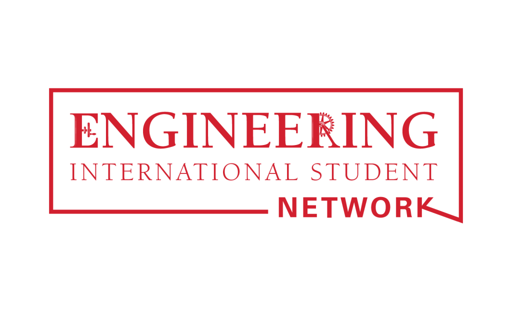 Engineering International Student Network • Iowa State
