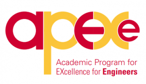 APEXE - Logo