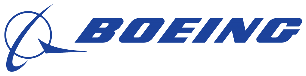 Boeing - Logo