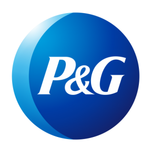 Proctor & Gamble - Logo