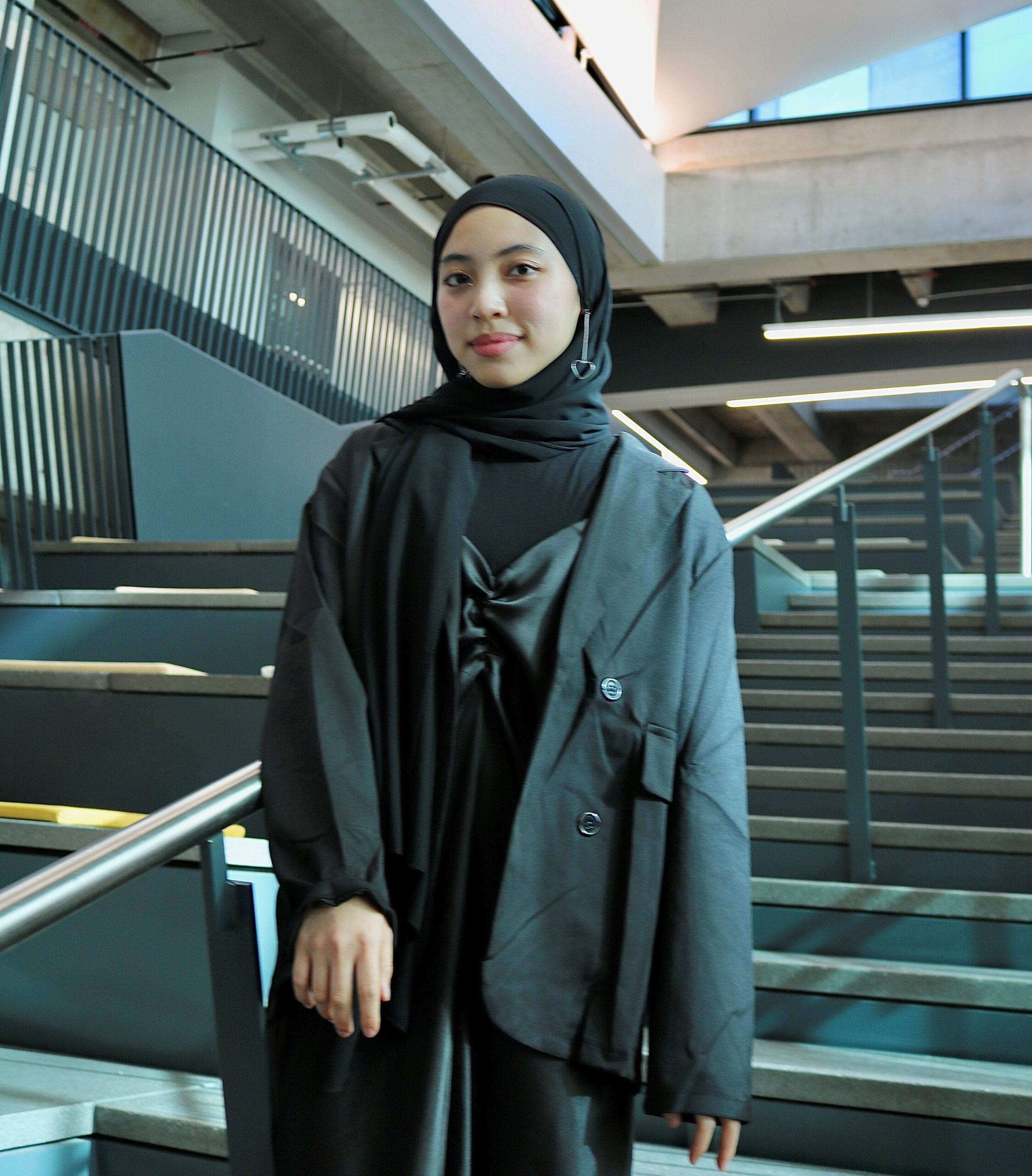 Siti Mohd Radzi