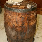 barrel