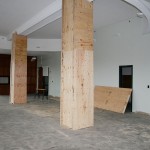 columns