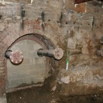 tunnel