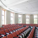 John O. and Nancy P. Hayes Auditorium