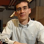 Terrence Meyer image