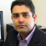 Reza Montazami image
