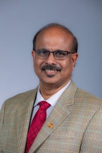 Sri Sritharan
