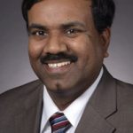 Srinivas Aluru image