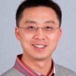 Hongwei Zhang image