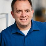 Frank Peters image