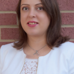 Azadeh Sheidaei image