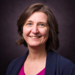 Sarah Beckman image