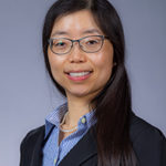 Qing Li image
