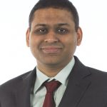 Adarsh Krishnamurthy image