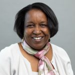 Connie Hargrave image