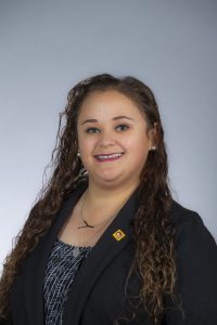 Yamille Perez
