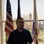 Bauyrzhan Yedilbayev image