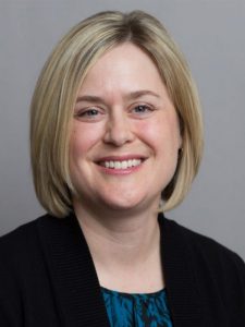 Sara Nelson