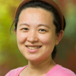 Jing Wang image