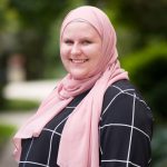 Hannah Azmi image
