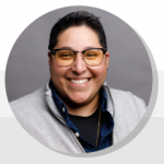 Elizabeth Medina image