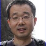 Zhengdao Wang image